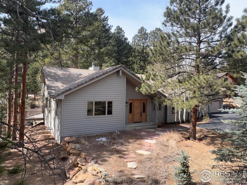 880 W Elkhorn Ave, Estes Park, CO 80517