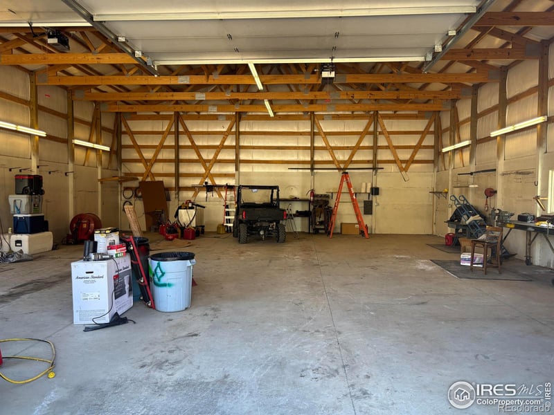 209 Crown Point Dr, Bellvue, CO 80512