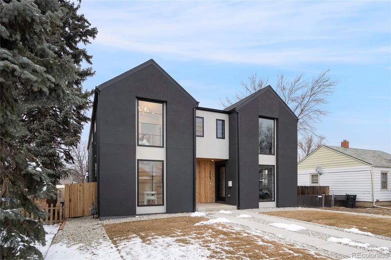 2963 S Cherokee St, Englewood, CO 80110