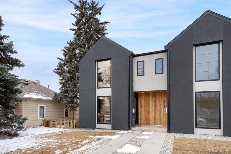 2963 S Cherokee St, Englewood, CO 80110