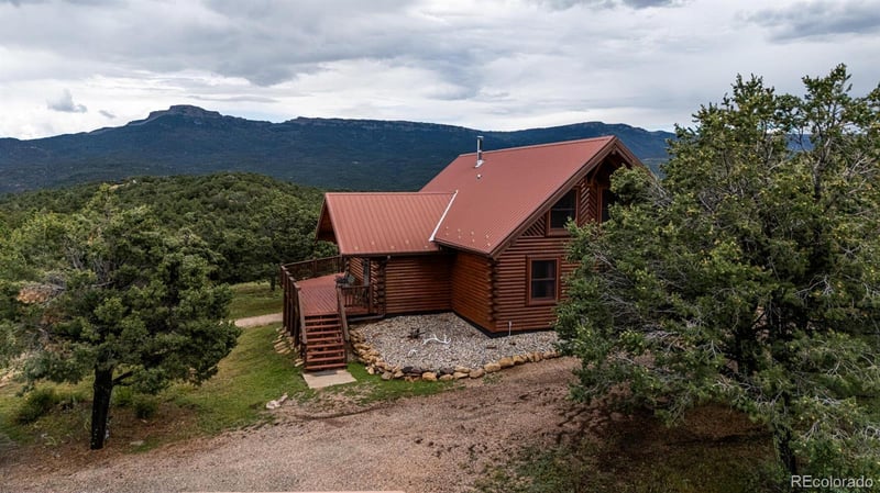 33081 Oak Park Dr, Trinidad, CO 81082