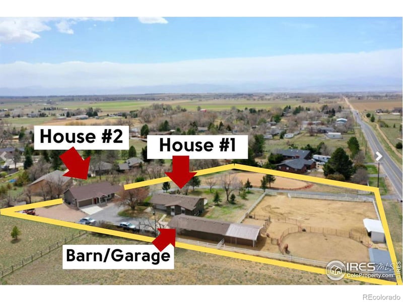 3380 County Road 38, Mead, CO 80542
