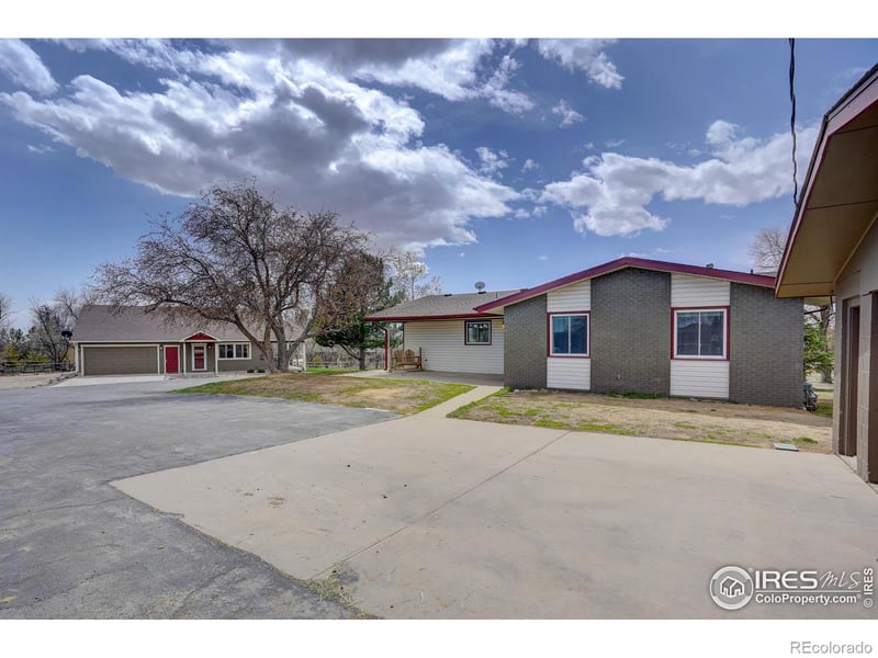 3380 County Road 38, Mead, CO 80542