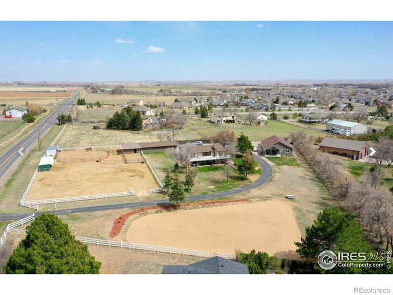 3380 County Road 38, Mead, CO 80542