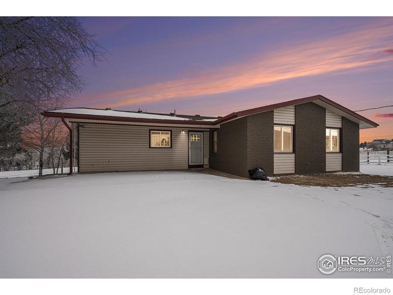 3380 County Road 38, Mead, CO 80542