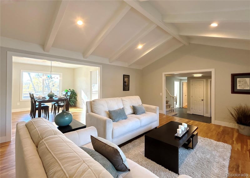 9006 E Evans Ct, Denver, CO 80231