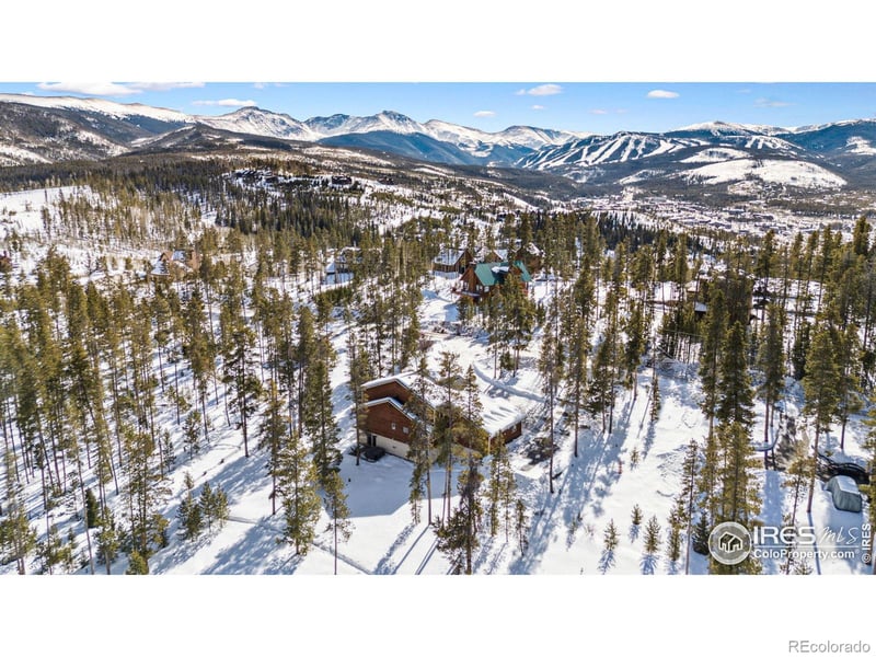 467 Gcr 835, Fraser, CO 80442