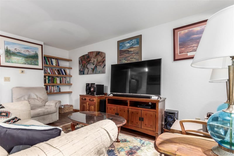 4855 Edison Ave #112, Boulder, CO 80301