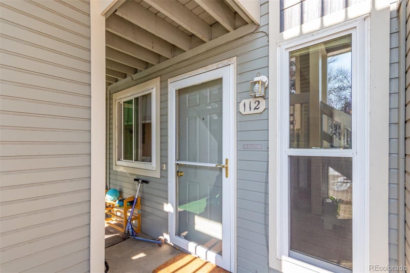 4855 Edison Ave #112, Boulder, CO 80301