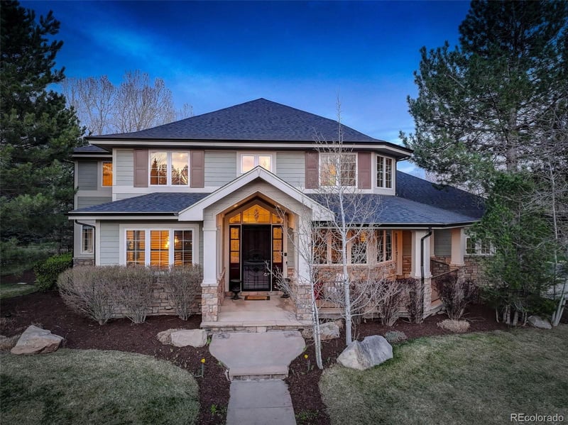6724 S Yates Ct, Littleton, CO 80128