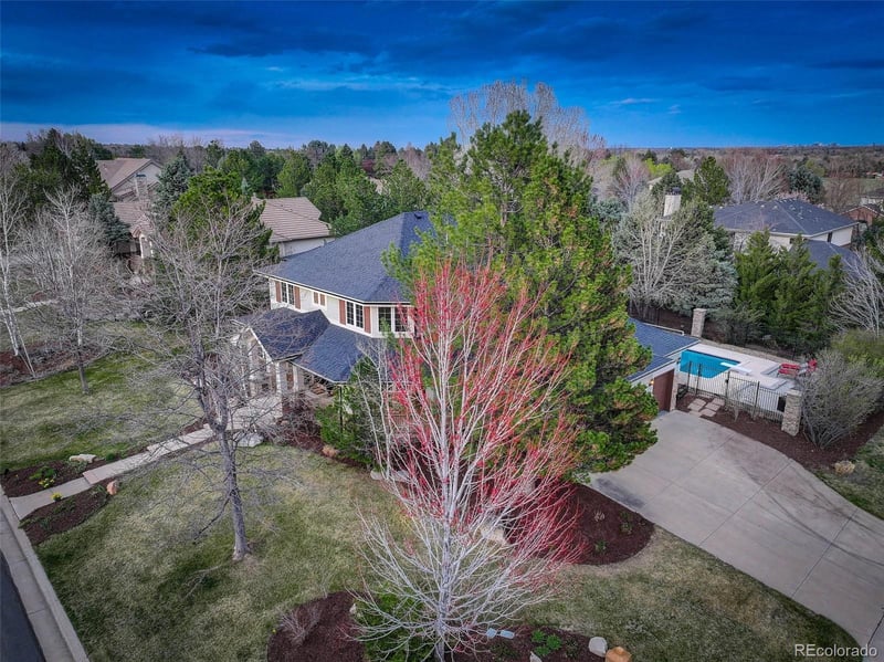 6724 S Yates Ct, Littleton, CO 80128