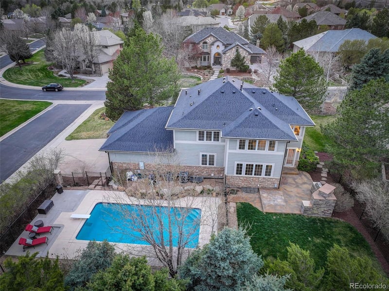 6724 S Yates Ct, Littleton, CO 80128