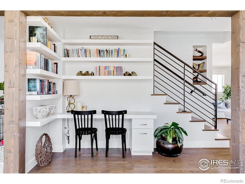 730 Evergreen Ave, Boulder, CO 80304