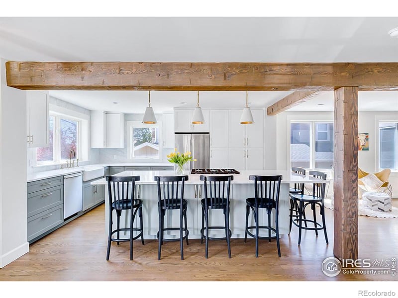 730 Evergreen Ave, Boulder, CO 80304