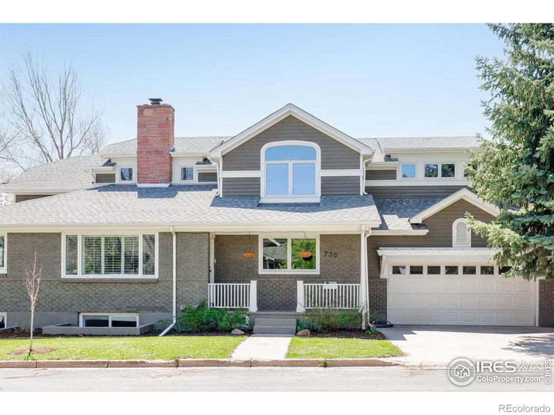 730 Evergreen Ave, Boulder, CO 80304