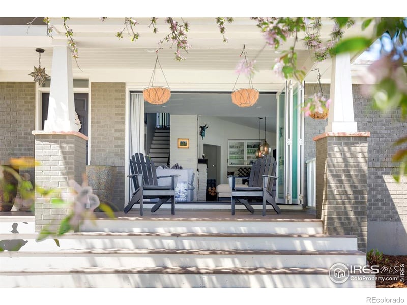 730 Evergreen Ave, Boulder, CO 80304