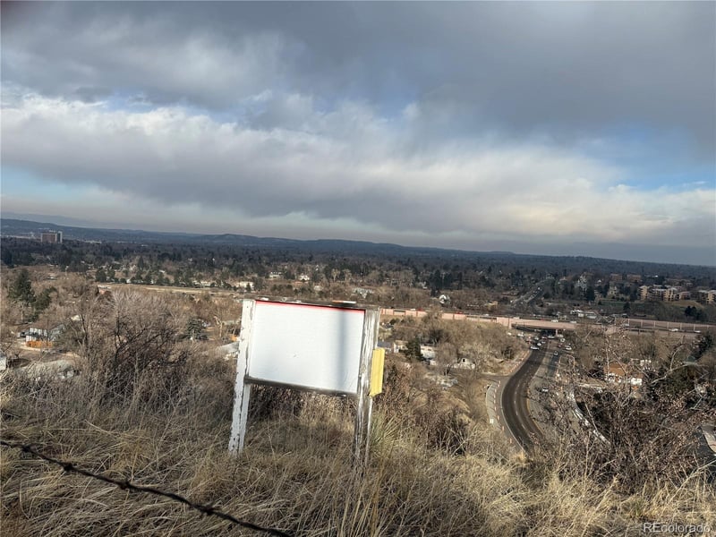 1205 E High Point Ln, Colorado Springs, CO 80904