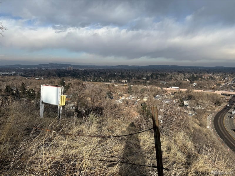 1205 E High Point Ln, Colorado Springs, CO 80904