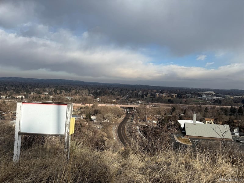 1205 E High Point Ln, Colorado Springs, CO 80904