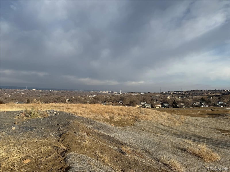 1295 26th St, Colorado Springs, CO 80904