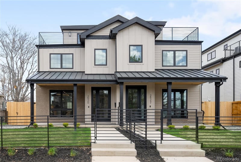 2520 S Cherokee St, Denver, CO 80223