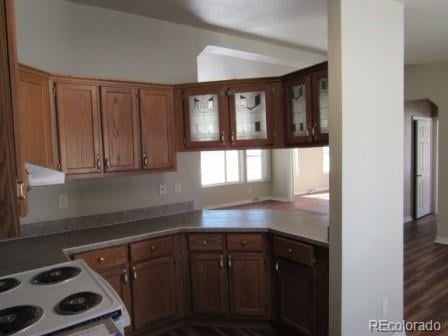 251 View Ln, Guffey, CO 80820