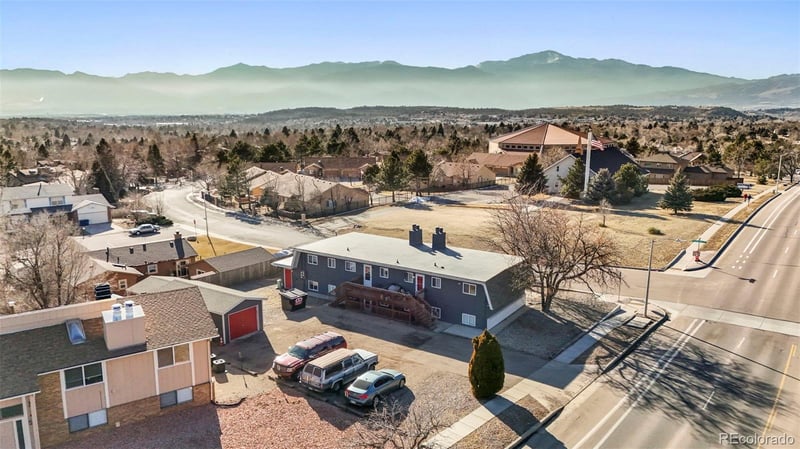 4995 Picturesque, Colorado Springs, CO 80917