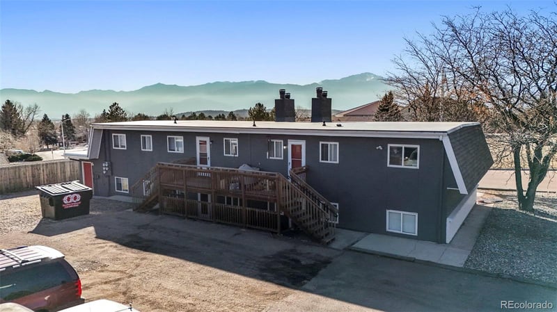4995 Picturesque, Colorado Springs, CO 80917