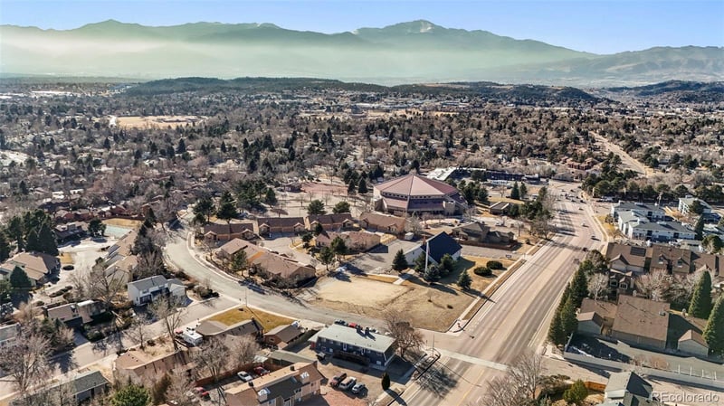 4995 Picturesque, Colorado Springs, CO 80917