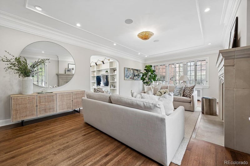 2020 4th Ave, Denver, CO 80206