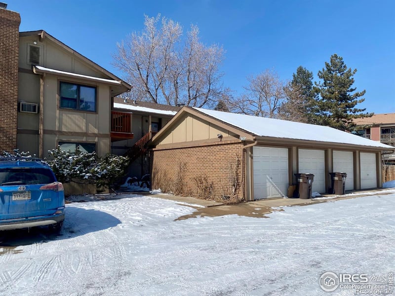 4885 Eisenhower Dr, Boulder, CO 80303