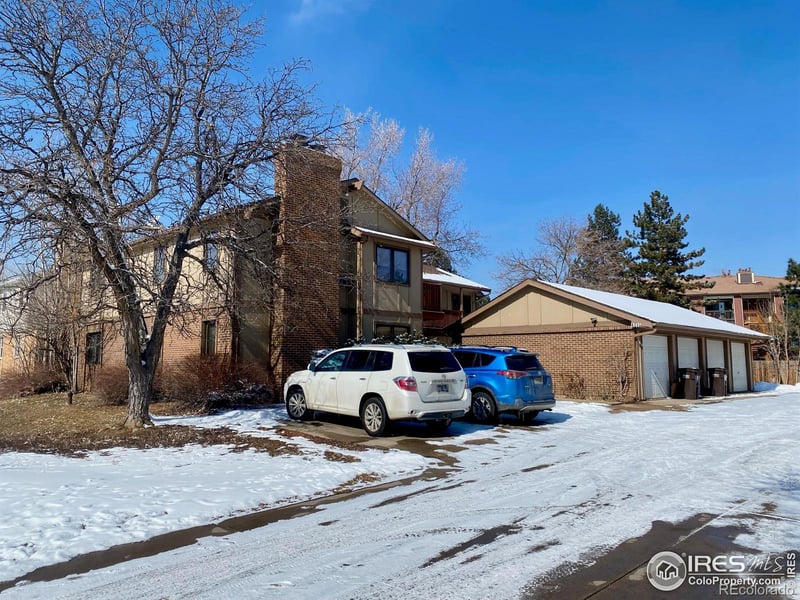 4885 Eisenhower Dr, Boulder, CO 80303