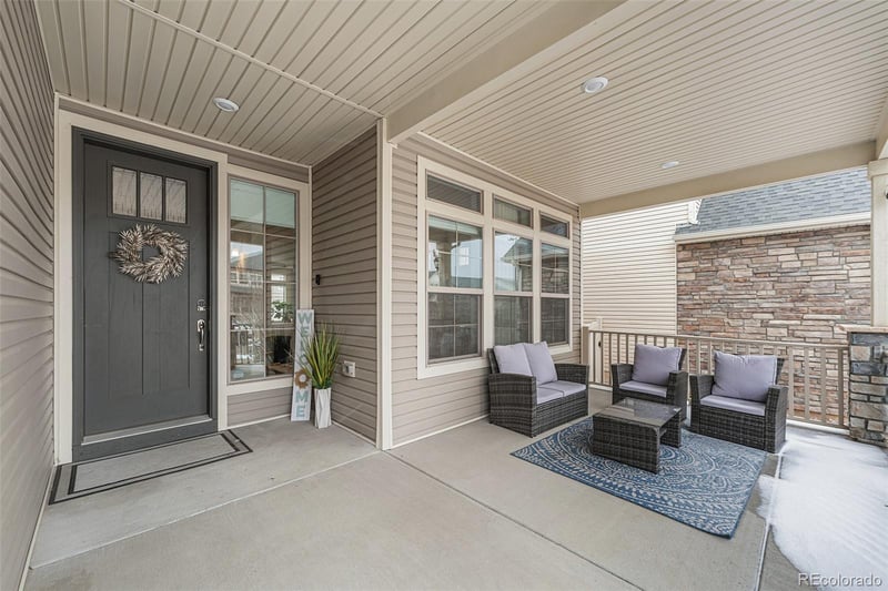 4981 Liverpool St, Denver, CO 80249