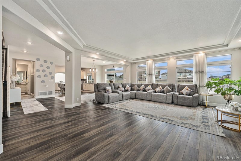 4981 Liverpool St, Denver, CO 80249