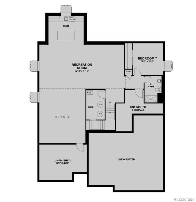 5485 Riverbend Ave, Firestone, CO 80504