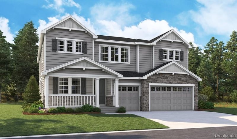 5485 Riverbend Ave, Firestone, CO 80504