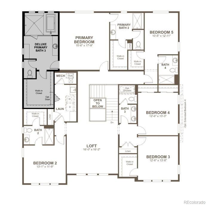 5485 Riverbend Ave, Firestone, CO 80504