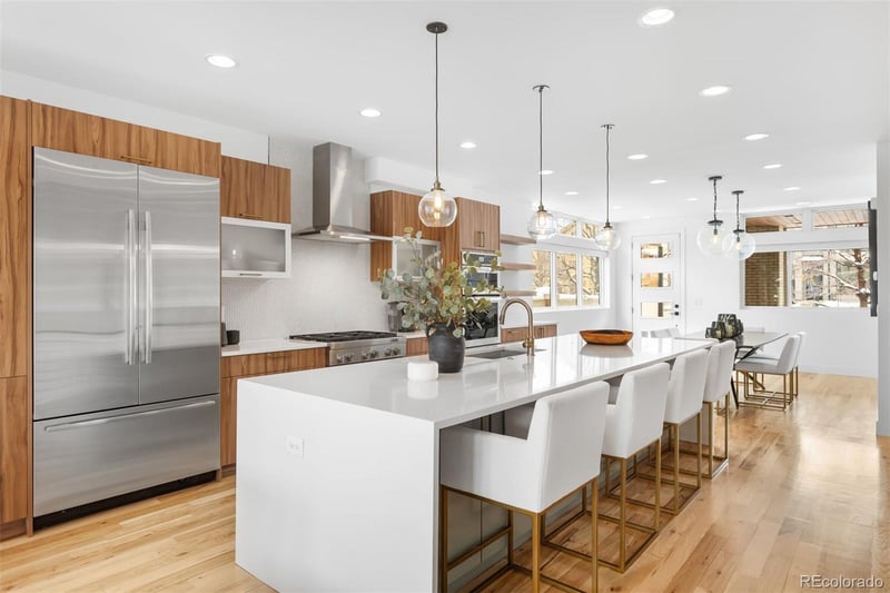 553 Monroe St, Denver, CO 80206