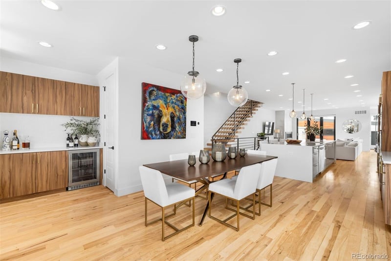 553 Monroe St, Denver, CO 80206