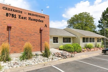 8751 Hampden Ave #A6, Denver, CO 80231