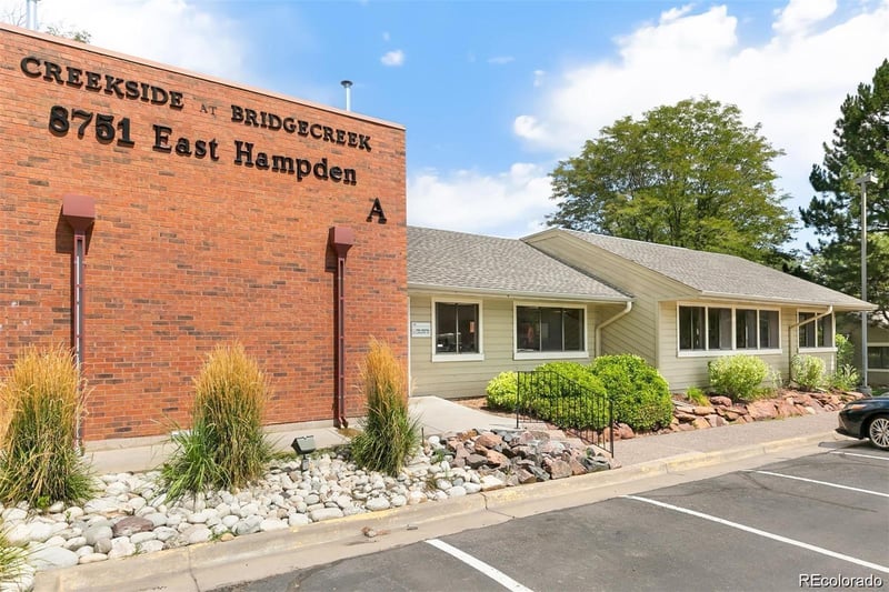 8751 Hampden Ave #A6, Denver, CO 80231