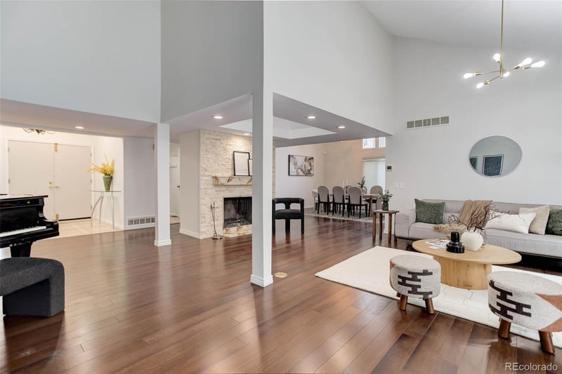 10226 E Fair Pl, Englewood, CO 80111