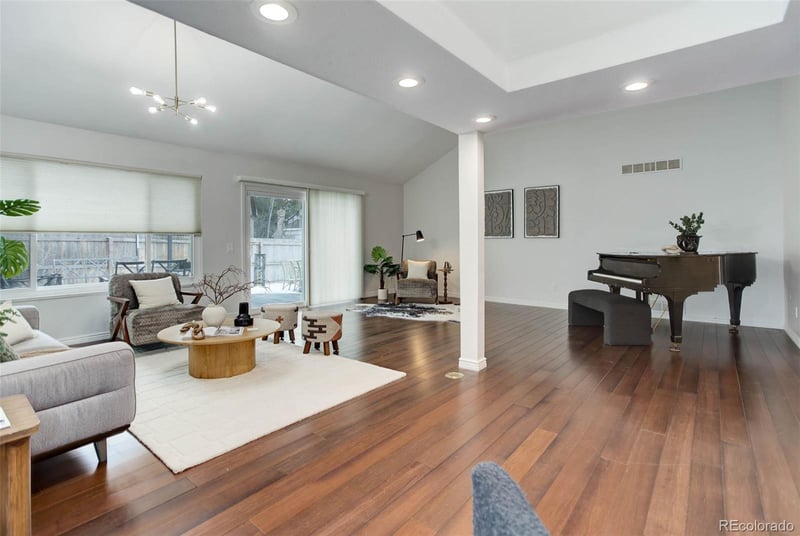 10226 E Fair Pl, Englewood, CO 80111