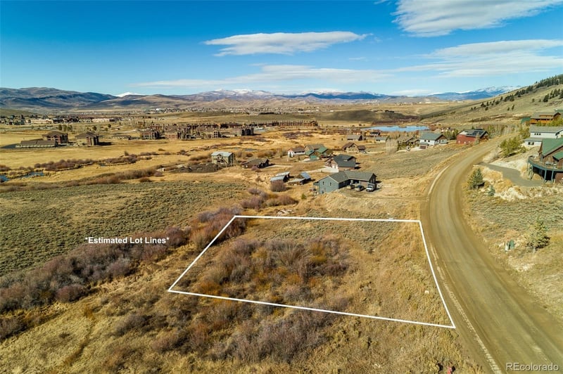 433 Forrest Dr, Granby, CO 80446
