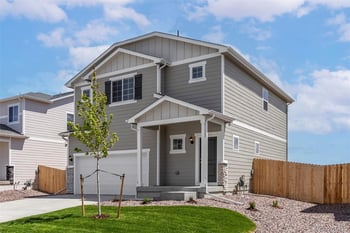 48250 Shetland Dr, Bennett, CO 80102