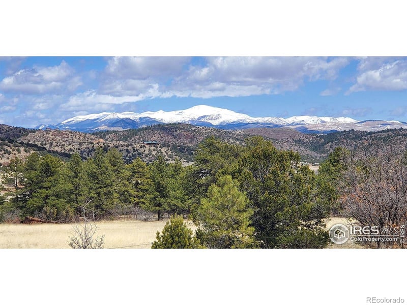 Cap Rock Roads #4, Canon City, CO 81212