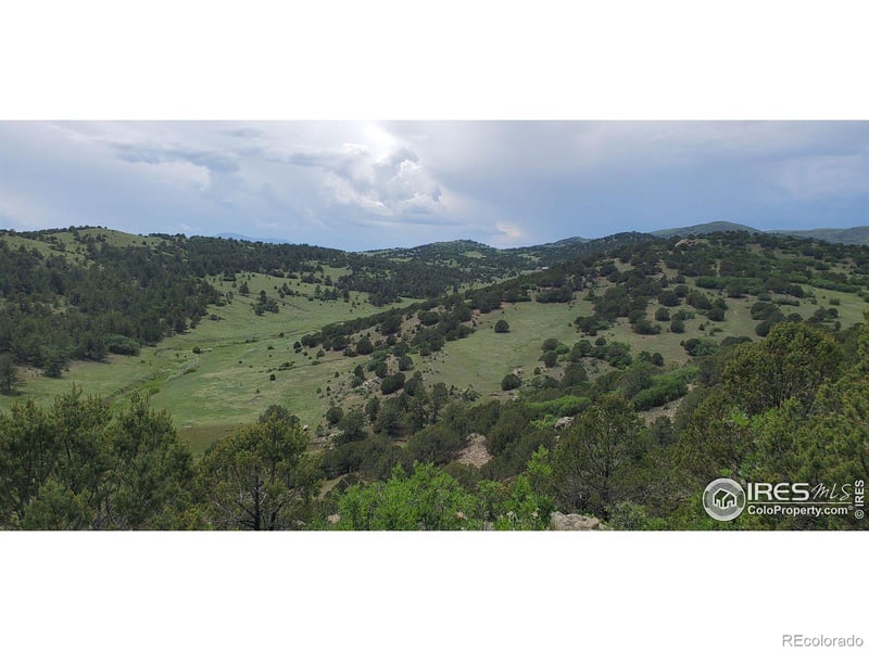 0 Cap Rock Roads #4, Canon City, CO 81212