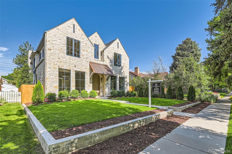 2365 S Clayton St, Denver, CO 80210