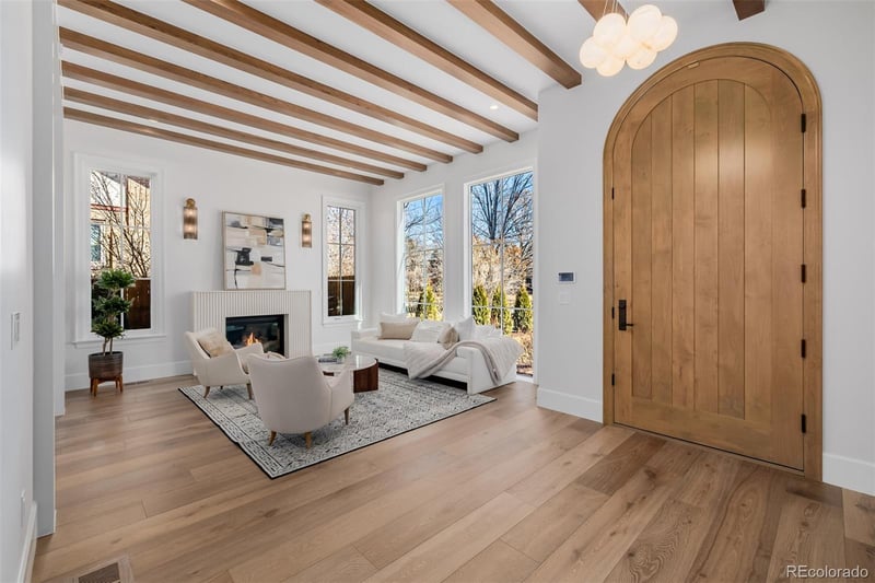 2365 S Clayton St, Denver, CO 80210