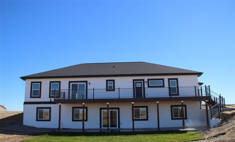 56315 E 74th Ave, Strasburg, CO 80136